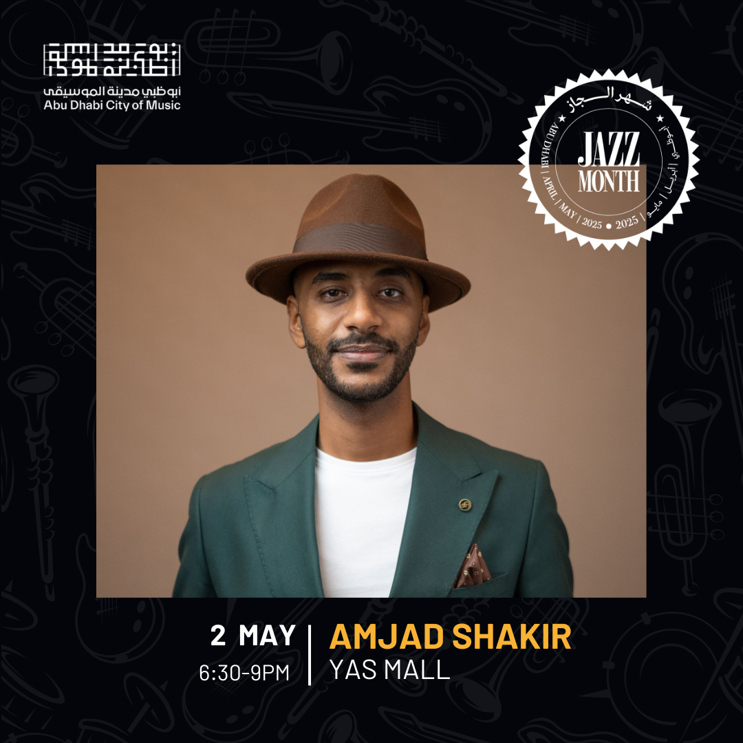 ADJM – Amjad Shakir (2 May)